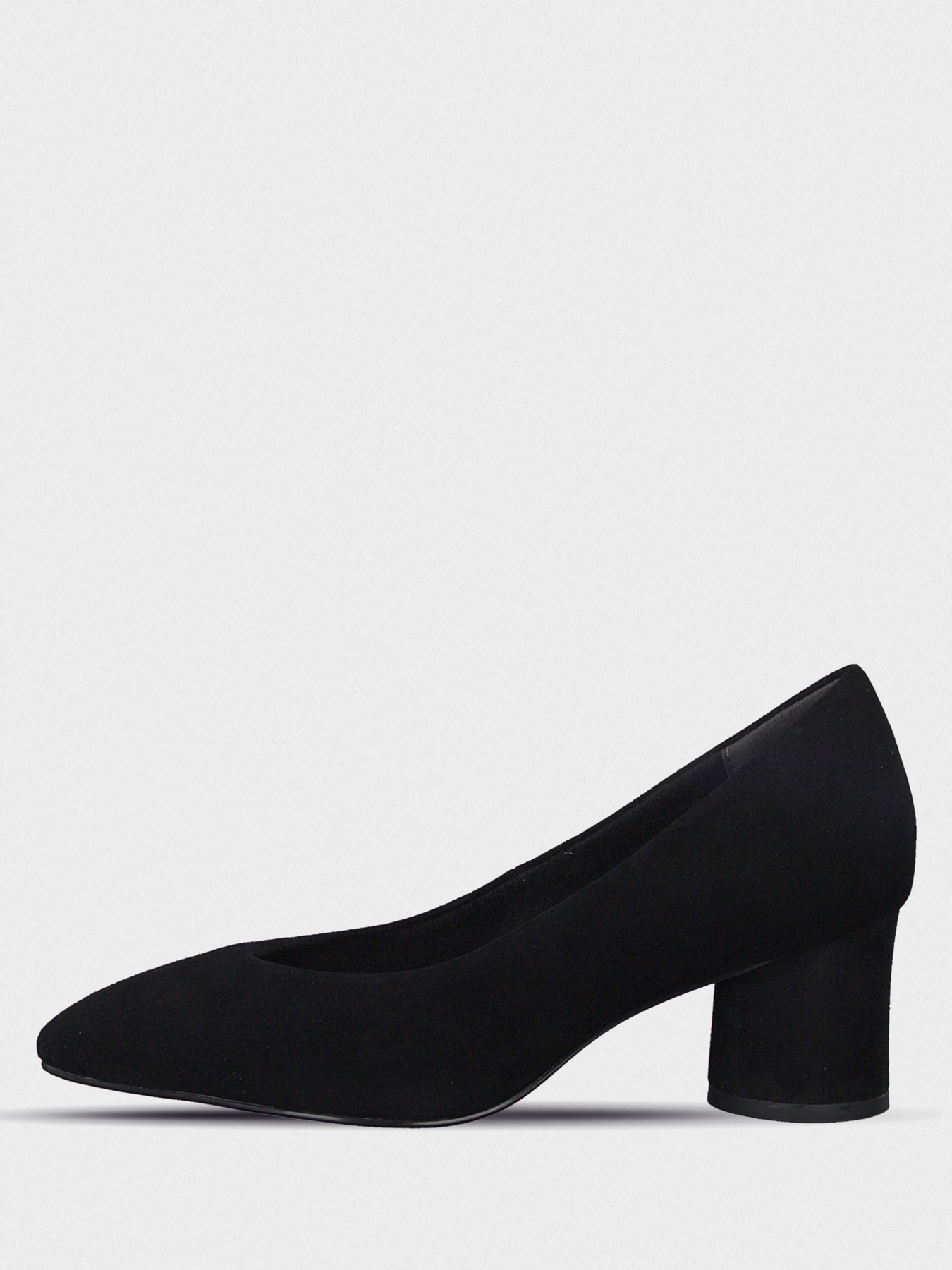 Туфли и лоферы Tamaris модель 22429-25-001 BLACK Фото