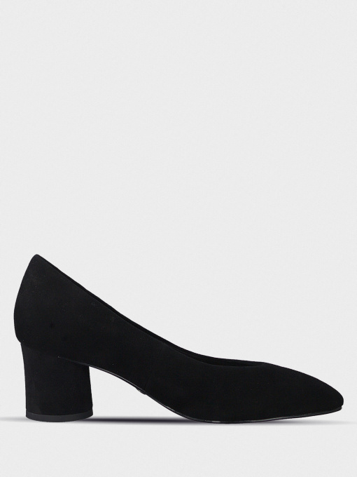 Туфли и лоферы Tamaris модель 22429-25-001 BLACK Фото