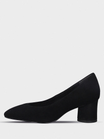 Туфли и лоферы Tamaris модель 22429-25-001 BLACK Фото