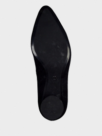Туфли и лоферы Tamaris модель 22429-25-001 BLACK Фото
