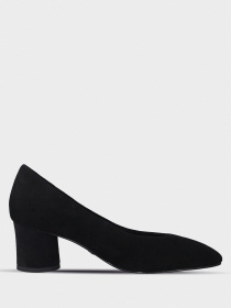 Туфли и лоферы Tamaris модель 22429-25-001 BLACK Фото