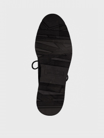 Туфли и лоферы Tamaris модель 23605-25-018 BLACK PATENT Фото