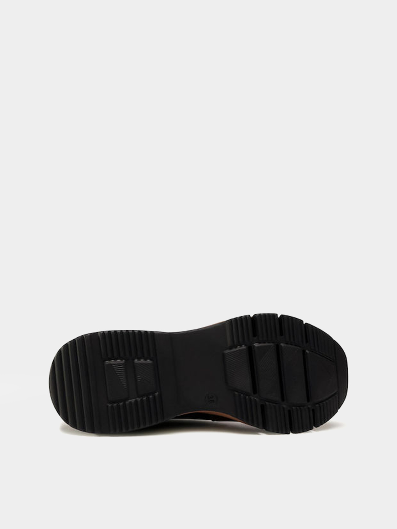 Кроссовки Tamaris модель 23765-25-644 MUSTARD COMB Фото