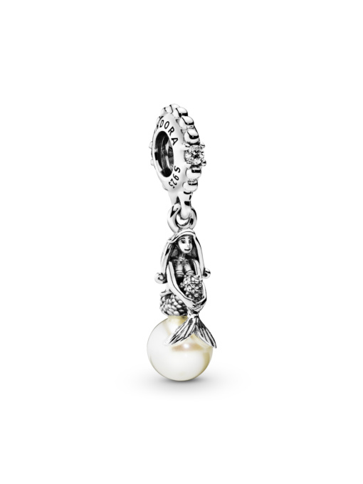 Классикалық PANDORA Moments үлгі 798232CZ Фото
