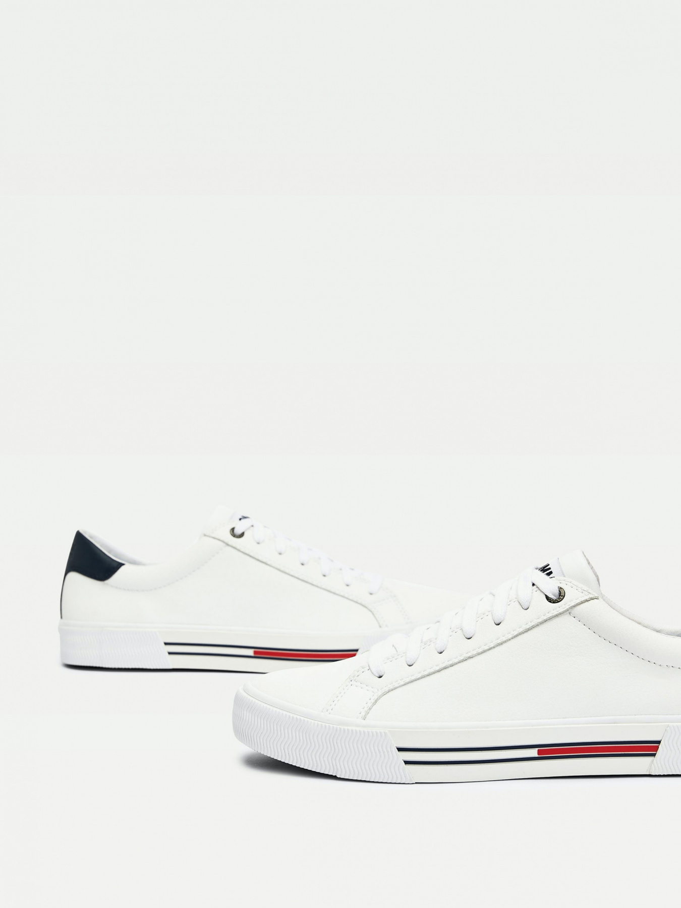 Кеды Tommy Hilfiger модель EM0EM00488-YBR Фото