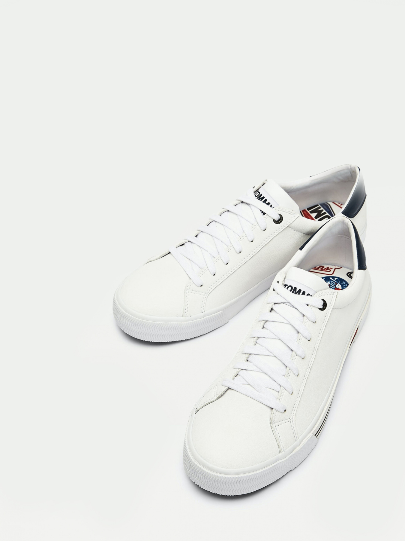 Кеды Tommy Hilfiger модель EM0EM00488-YBR Фото