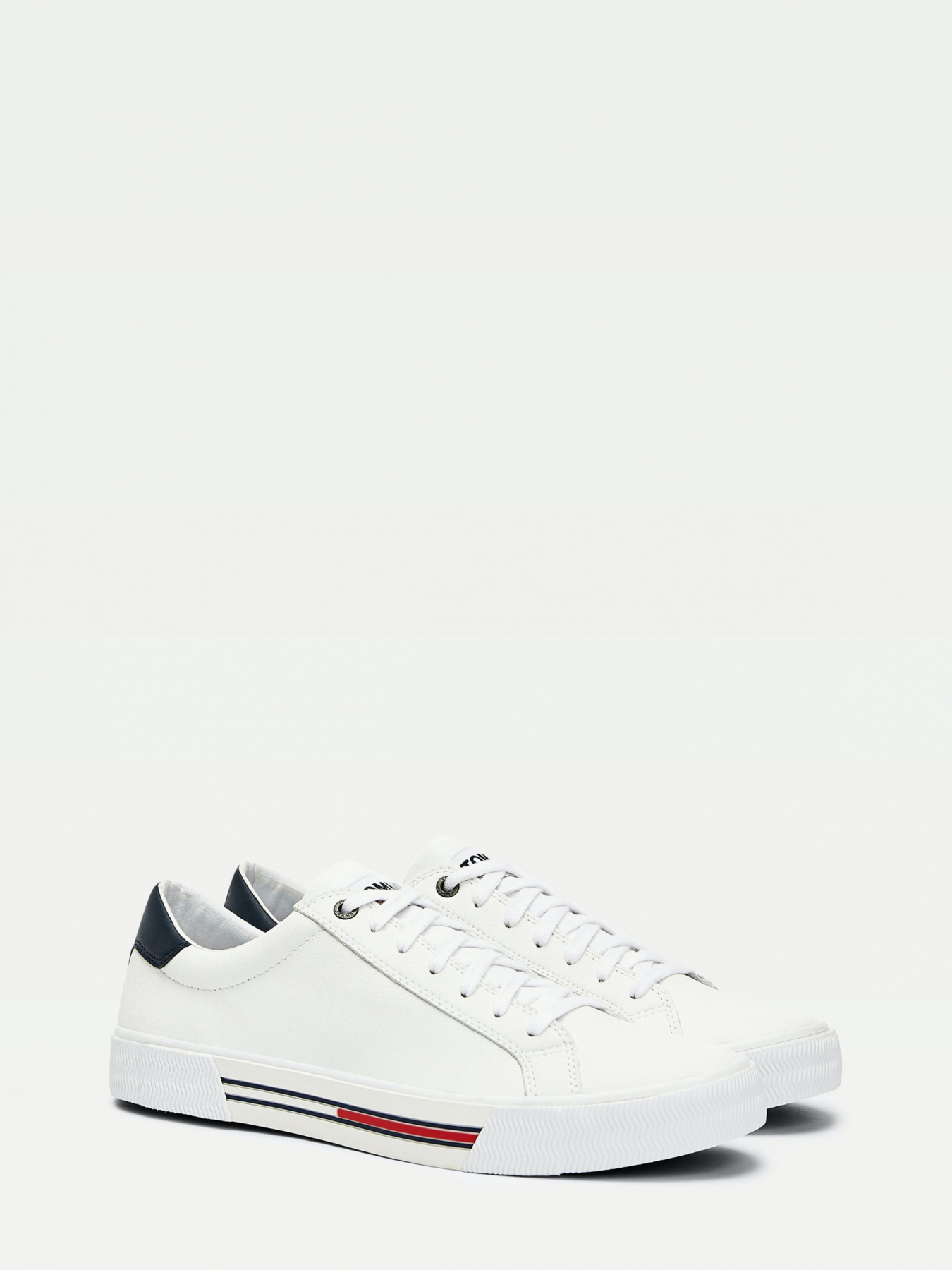 Кеды Tommy Hilfiger модель EM0EM00488-YBR Фото