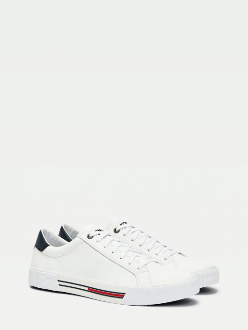 Кеды Tommy Hilfiger модель EM0EM00488-YBR Фото