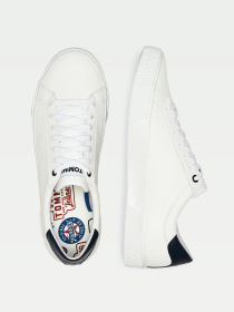 Кеды Tommy Hilfiger модель EM0EM00488-YBR Фото