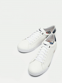 Кеды Tommy Hilfiger модель EM0EM00488-YBR Фото