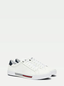 Кеды Tommy Hilfiger модель EM0EM00488-YBR Фото