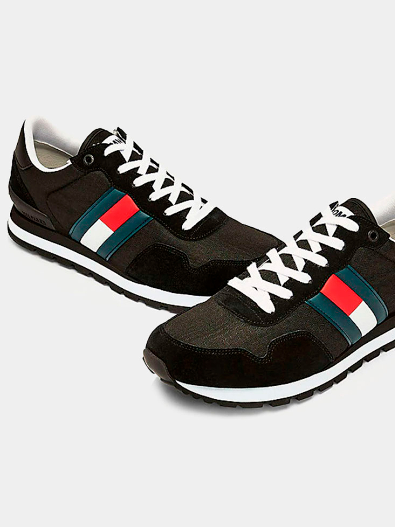 Кроссовки Tommy Hilfiger модель EM0EM00492-BDS Фото