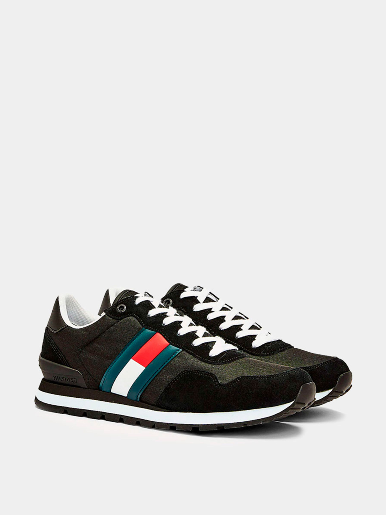 Кроссовки Tommy Hilfiger модель EM0EM00492-BDS Фото