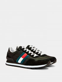 Кроссовки Tommy Hilfiger модель EM0EM00492-BDS Фото