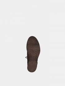 Ботинки и сапоги Tamaris модель 25211-25-378 COGNAC/SNAKE Фото