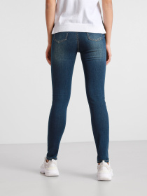 Джинсы Armani Exchange модель 8NYJ24-Y7AZZ-1500 Фото