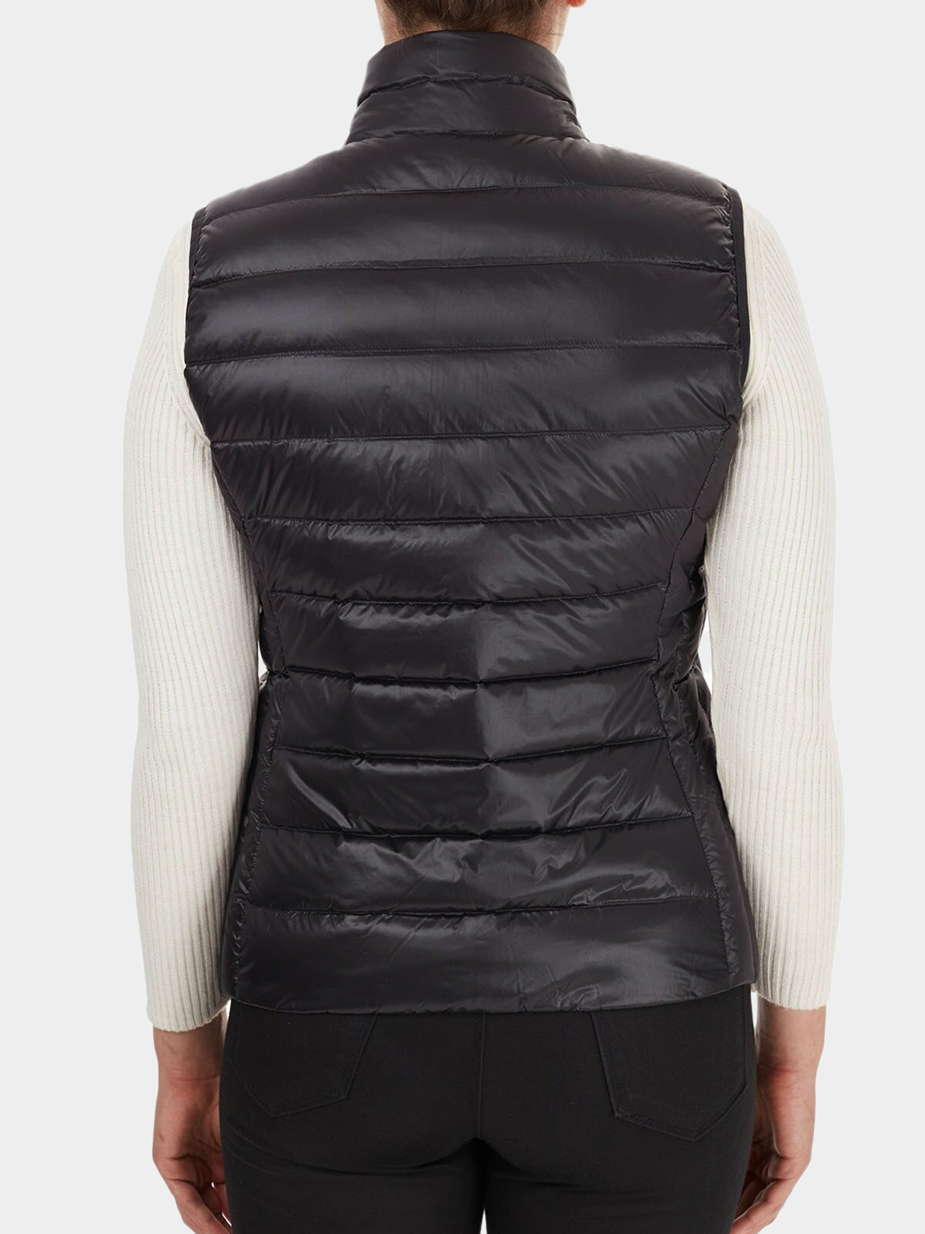 Куртки и дубленки Armani Exchange модель 8NYQ01-YNM4Z-1200 Фото