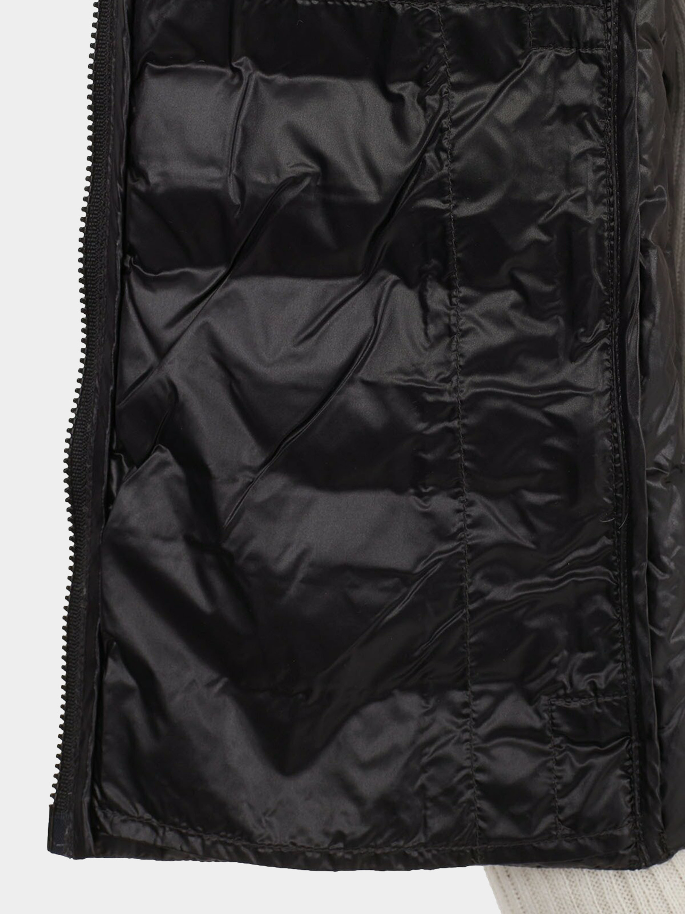Куртки и дубленки Armani Exchange модель 8NYQ01-YNM4Z-1200 Фото