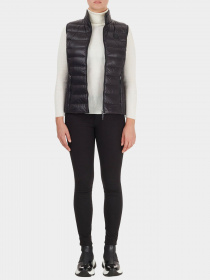 Куртки и дубленки Armani Exchange модель 8NYQ01-YNM4Z-1200 Фото
