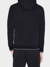 Худи и свитшоты Armani Exchange модель 8NZM82-ZJH3Z-1510 Фото