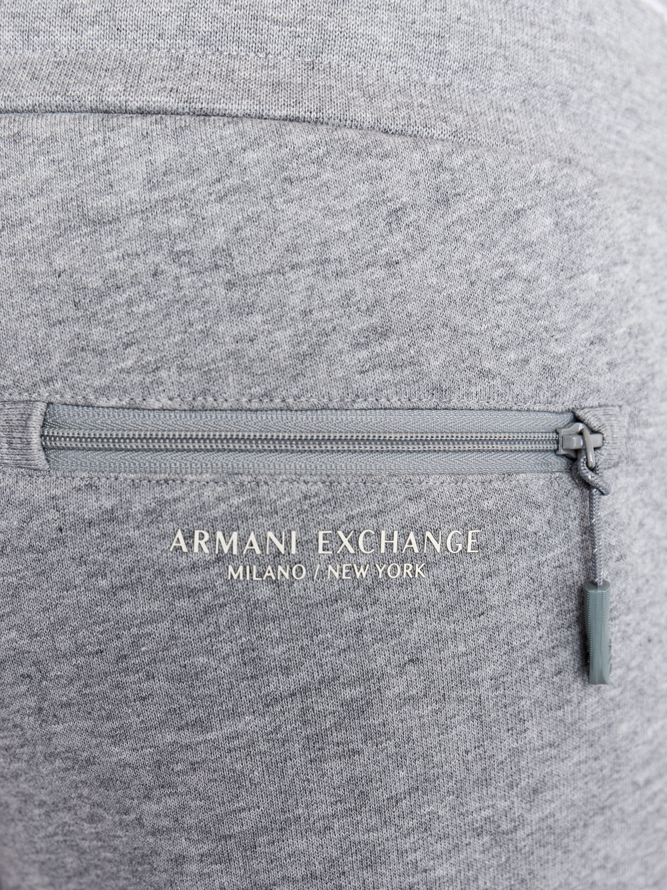 Брюки Armani Exchange модель 8NZP73-ZJKRZ-3901 Фото
