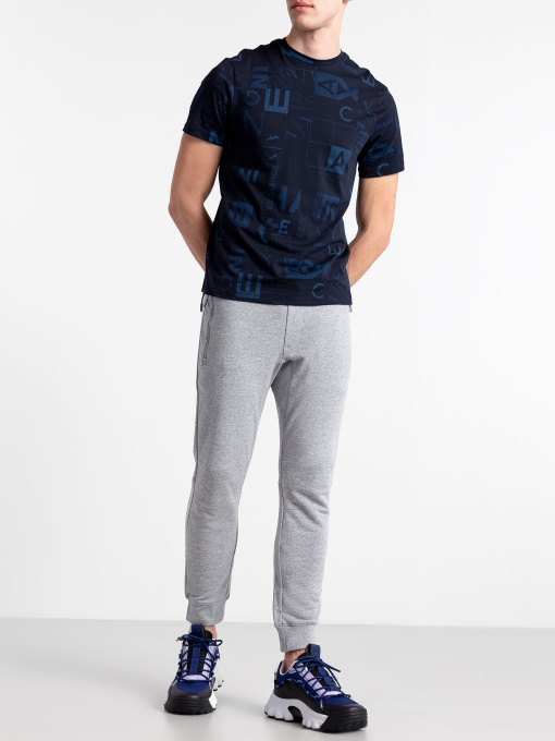 Брюки Armani Exchange модель 8NZP73-ZJKRZ-3901 Фото