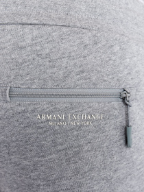Брюки Armani Exchange модель 8NZP73-ZJKRZ-3901 Фото