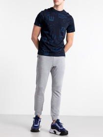 Брюки Armani Exchange модель 8NZP73-ZJKRZ-3901 Фото