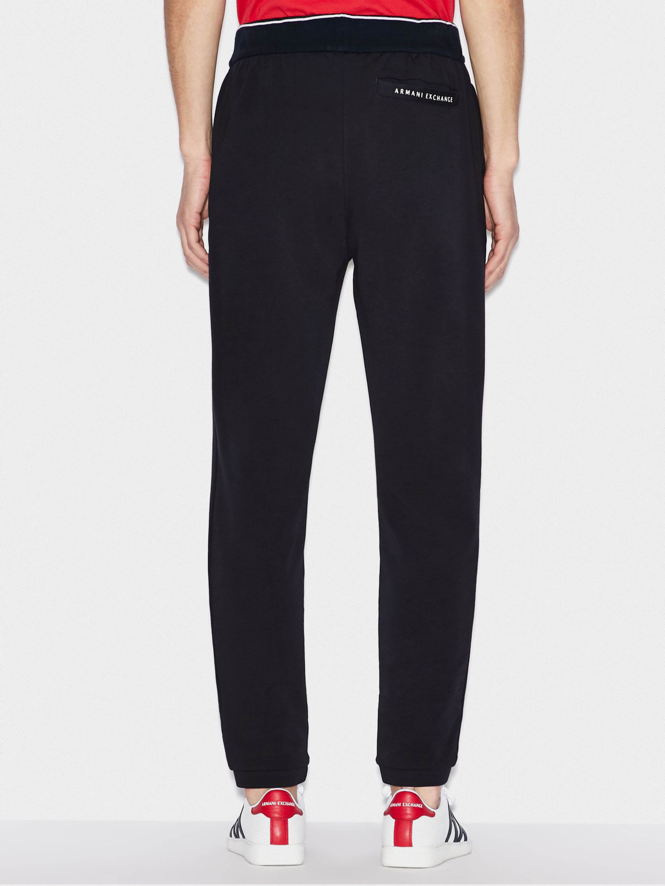 Брюки Armani Exchange модель 8NZP82-ZJH3Z-1510 Брюки Armani Exchange модель 8NZP82-ZJH3Z-1510 Фото