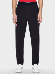 Брюки Armani Exchange модель 8NZP82-ZJH3Z-1510 Фото
