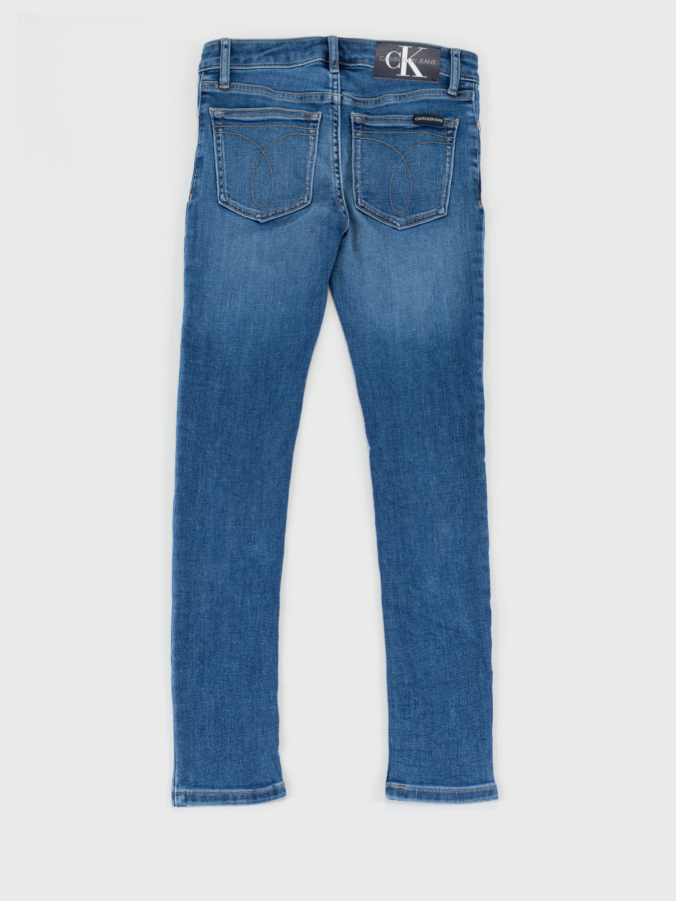 Джинсы Calvin Klein модель IG0IG00546-1BY Фото
