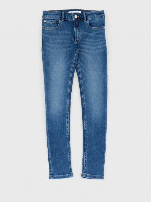 Джинсы Calvin Klein модель IG0IG00546-1BY Фото