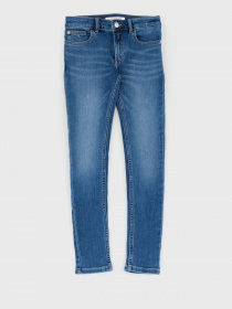 Джинсы Calvin Klein модель IG0IG00546-1BY Фото