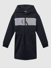 Платья Calvin Klein модель IG0IG00605-BEH Фото