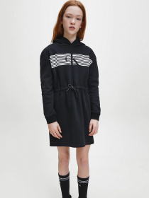 Платья Calvin Klein модель IG0IG00605-BEH Фото