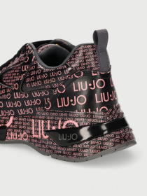 Кроссовки Liu Jo модель BF0017EX02222222 Фото