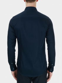 Рубашки Emporio Armani модель 6H1C09-1NB0Z-0920 Фото