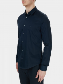 Рубашки Emporio Armani модель 6H1C09-1NB0Z-0920 Фото