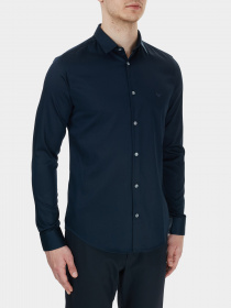 Рубашки Emporio Armani модель 6H1C09-1NB0Z-0920 Фото