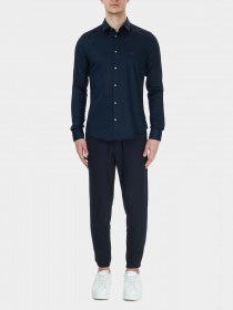 Рубашки Emporio Armani модель 6H1C09-1NB0Z-0920 Фото