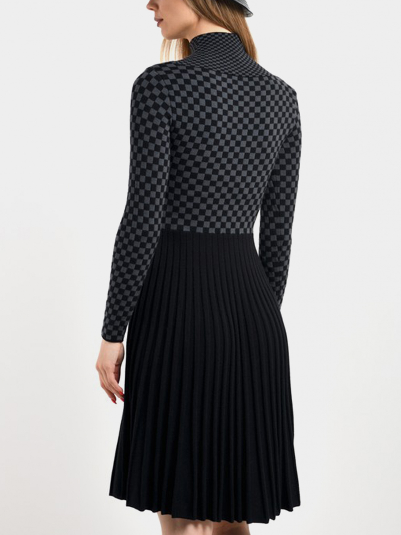 Платья Emporio Armani модель 6H2AW2-2M15Z-0999 Фото