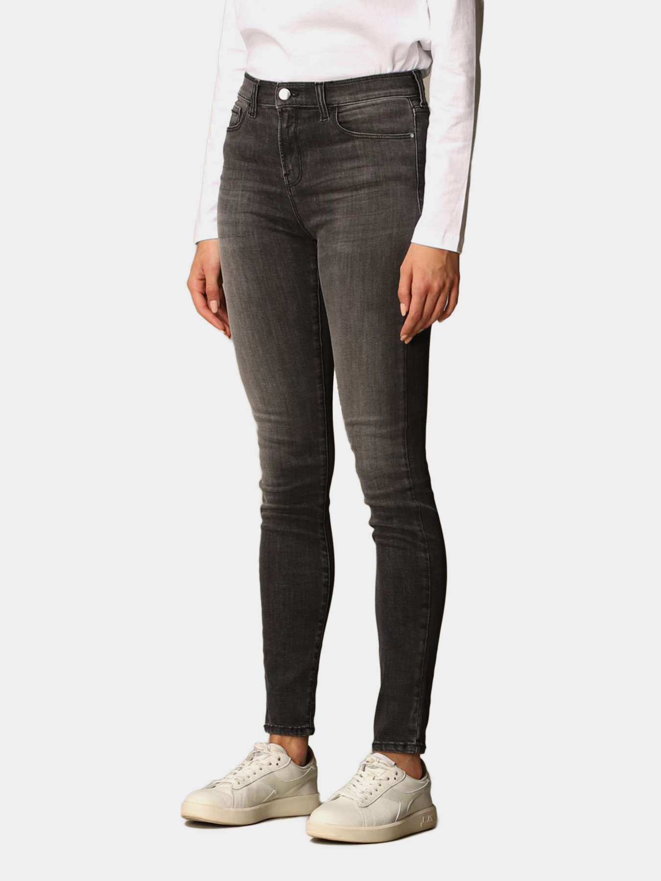 Джинсы Emporio Armani модель 6H2J20-2DB3Z-0662 Фото