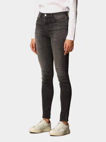 Джинсы Emporio Armani модель 6H2J20-2DB3Z-0662 Фото