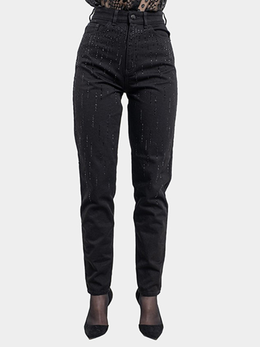 Джинсы Emporio Armani модель 6H2J79-2N5RZ-0999 Фото
