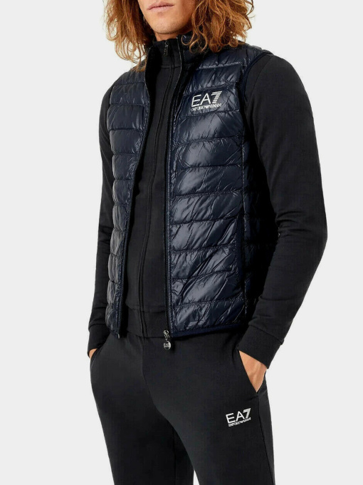 Куртки и дубленки EA7 модель 8NPQ01-PN29Z-1578 Фото