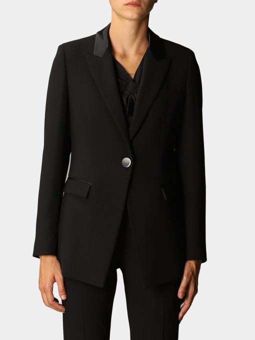 Пиджаки Emporio Armani модель 9NG19T-92006-999 Фото
