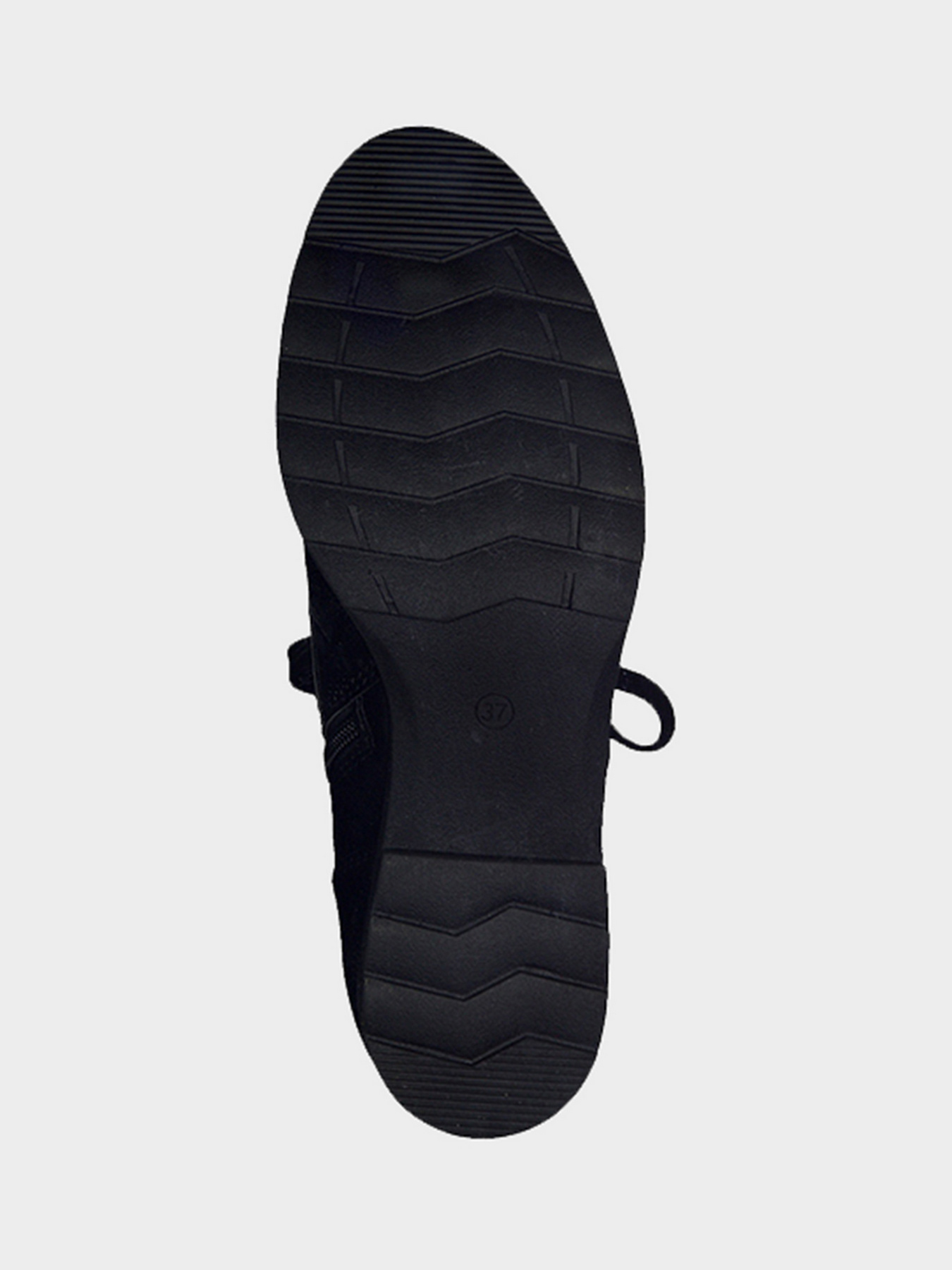 Ботинки и сапоги Marco Tozzi модель 25262-35-002 BLACK ANTIC Фото