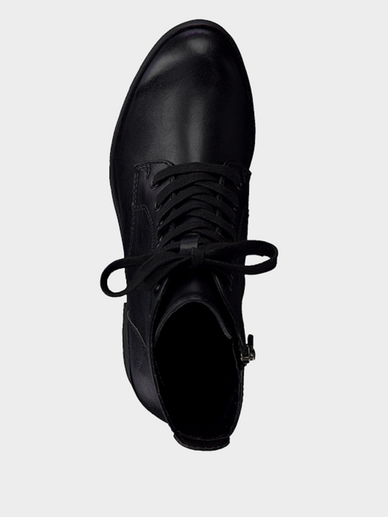 Ботинки и сапоги Marco Tozzi модель 25262-35-002 BLACK ANTIC Фото