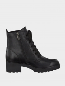 Ботинки и сапоги Marco Tozzi модель 25262-35-002 BLACK ANTIC Фото