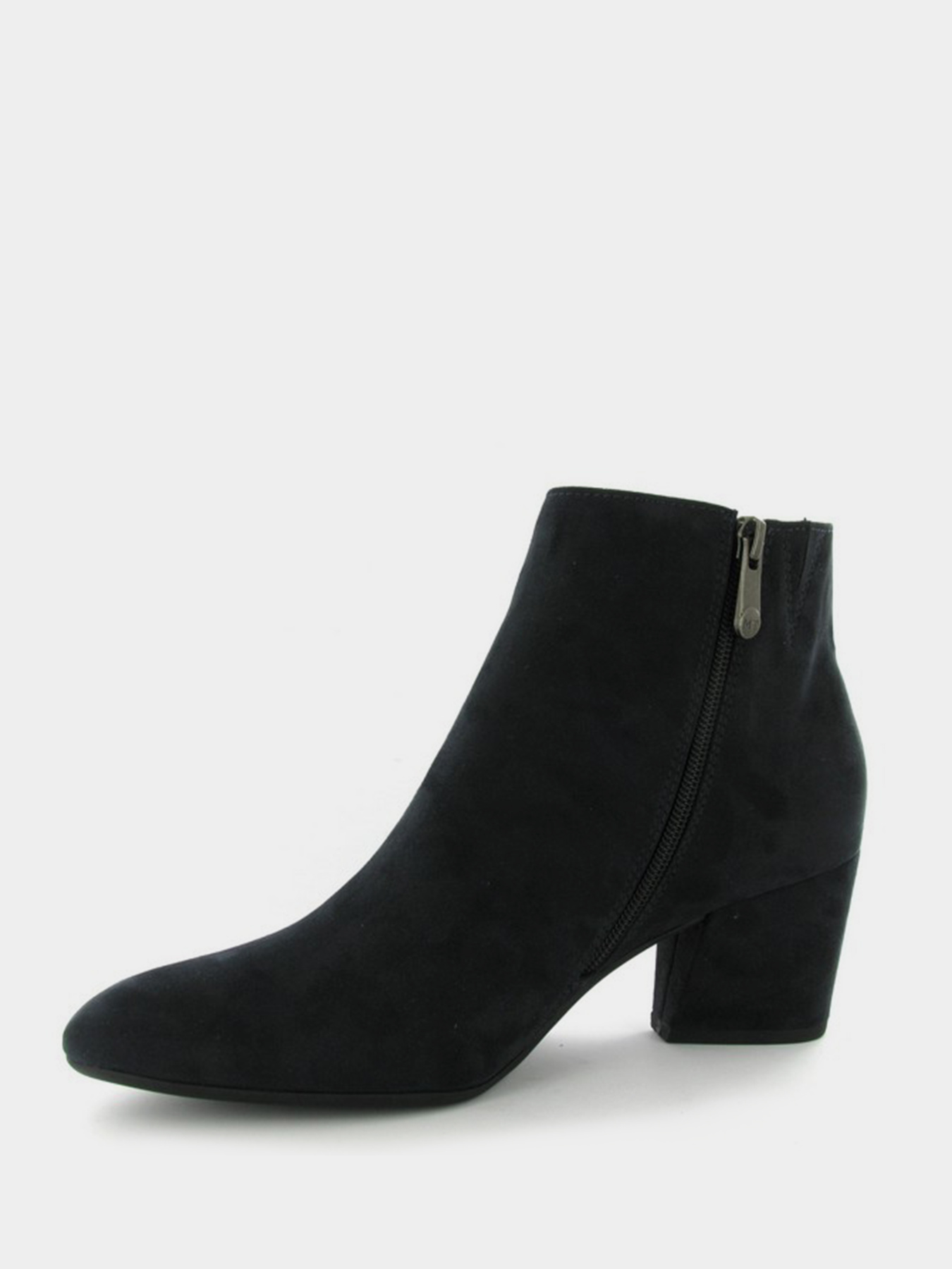 Ботинки и сапоги Marco Tozzi модель 25351-25-001 BLACK Фото